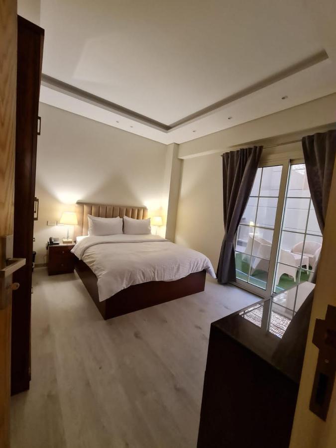M Residence New Cairo - Families Only Exteriér fotografie