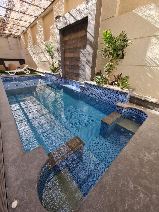 M Residence New Cairo - Families Only Exteriér fotografie