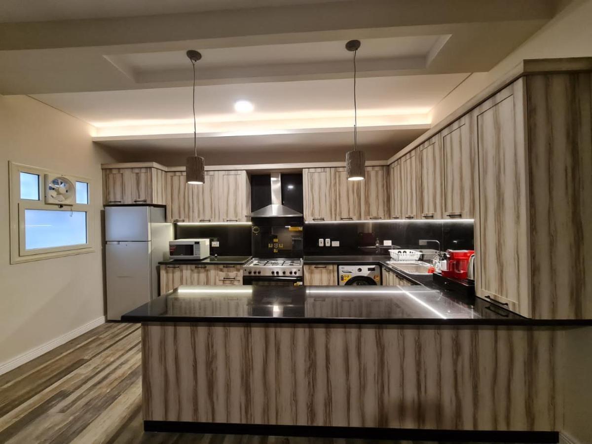 M Residence New Cairo - Families Only Exteriér fotografie
