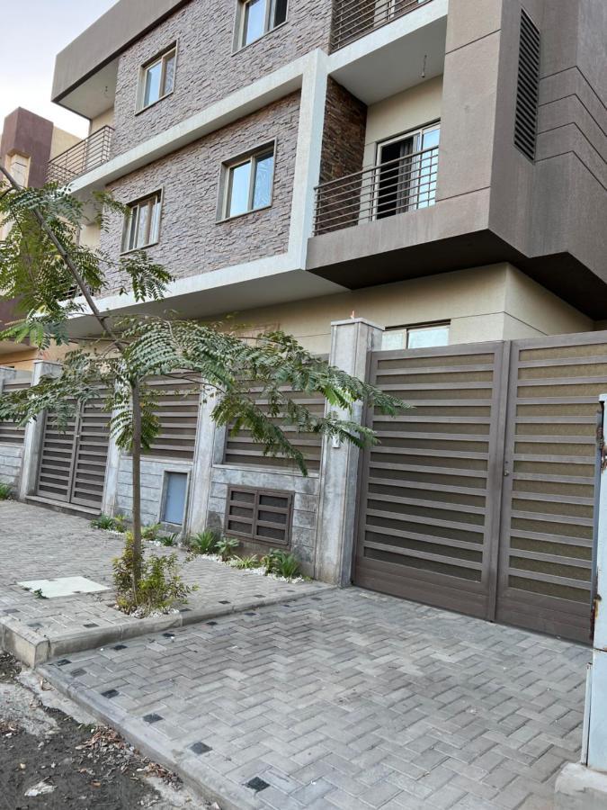 M Residence New Cairo - Families Only Exteriér fotografie
