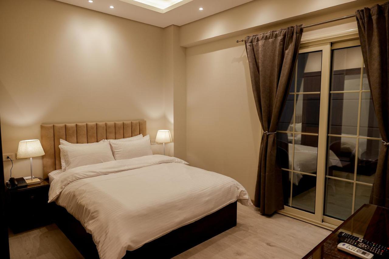 M Residence New Cairo - Families Only Exteriér fotografie