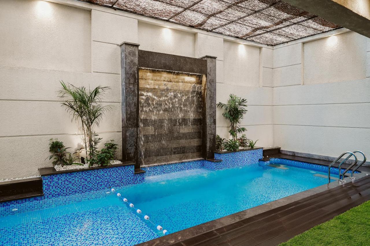 M Residence New Cairo - Families Only Exteriér fotografie