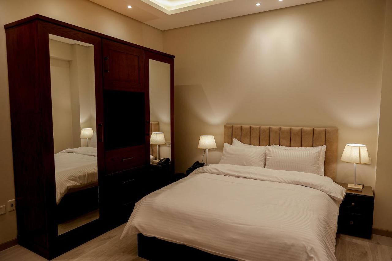 M Residence New Cairo - Families Only Exteriér fotografie