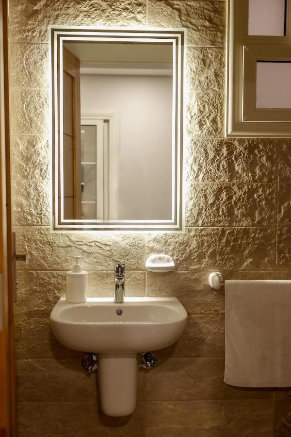 M Residence New Cairo - Families Only Exteriér fotografie
