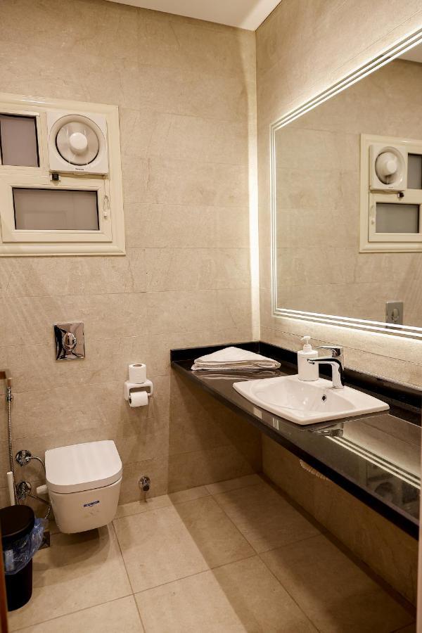 M Residence New Cairo - Families Only Exteriér fotografie