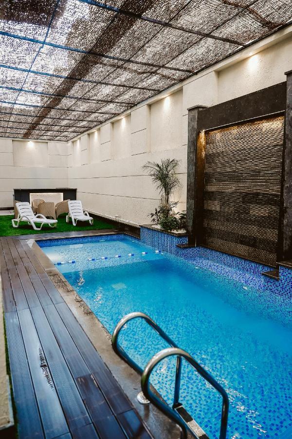 M Residence New Cairo - Families Only Exteriér fotografie