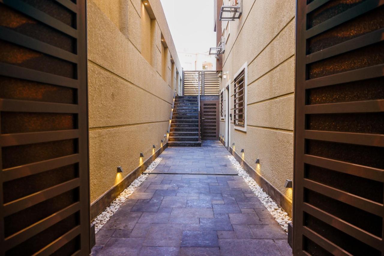 M Residence New Cairo - Families Only Exteriér fotografie