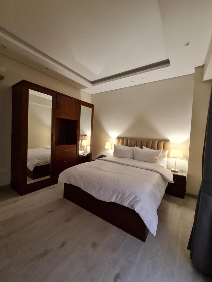 M Residence New Cairo - Families Only Exteriér fotografie